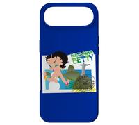 Carcasa para iPhone Air Betty Boop Bossa Nova