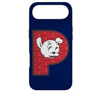 Carcasa para iPhone Air Betty Boop P para Pudgy Dog