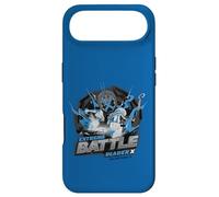 Carcasa para iPhone Air Beyblade X Extreme Battle Blader X Manga