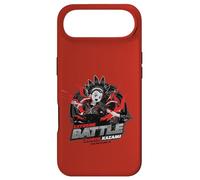 Carcasa para iPhone Air Beyblade X Extreme Battle Robin Kazami Manga