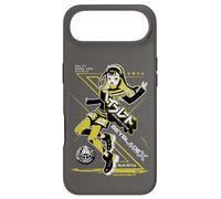 Carcasa para iPhone Air Beyblade X Multi Nana-IRO Let It Rip