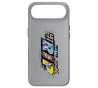 Carcasa para iPhone Air Beyblade X Team Persona Let It Rip