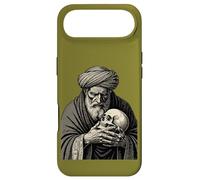 Carcasa para iPhone Air Beyrevra Guardián de los rostros olvidados