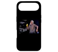 Carcasa para iPhone Air Bez of Happy Mondays Live por Andy Willsher