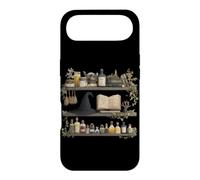 Carcasa para iPhone Air Biblioteca de poción de Bruja, Espeluznante, Halloween, brujería