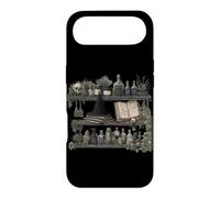 Carcasa para iPhone Air Biblioteca de poción de Bruja, Espeluznante, Halloween, brujería