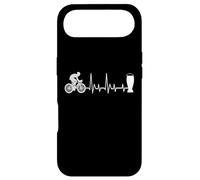 Carcasa para iPhone Air Bicicleta de Carretera y Cerveza - Bicicleta de Carretera
