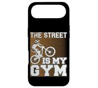 Carcasa para iPhone Air Bicicletas Freestyle y MTB BMX Rider