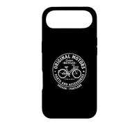 Carcasa para iPhone Air Bicicletas Personalizadas Original Motors Oregon Portland