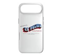 Carcasa para iPhone Air BIENVENIDOS A 29 Palms California