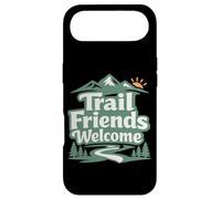 Carcasa para iPhone Air Bienvenidos a Trail Friends