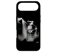 Carcasa para iPhone Air Big Country Vive la Paz en Nuestro Tiempo por Phil Nicholls