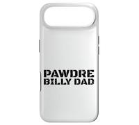Carcasa para iPhone Air Billy Dog Dad Proud Owner