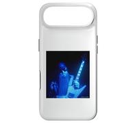 Carcasa para iPhone Air Billy Gibbons of ZZ Top por George DuBose