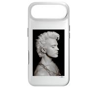 Carcasa para iPhone Air Billy Idol Charmed Life Era por Phil Nicholls