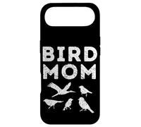 Carcasa para iPhone Air Bird Mom Mama Bird Watching Gear For Women Who Love Birding
