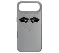 Carcasa para iPhone Air Birds of Prey Black Mask Club Logo