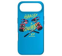 Carcasa para iPhone Air Birds of Prey Harley in My Eyes