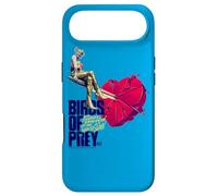 Carcasa para iPhone Air Birds of Prey Harley Quinn Broken Heart