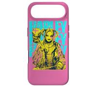 Carcasa para iPhone Air Birds of Prey Harley Quinn Painted