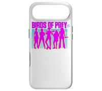 Carcasa para iPhone Air Birds of Prey Silhouettes