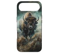 Carcasa para iPhone Air Bisonte Buffalo