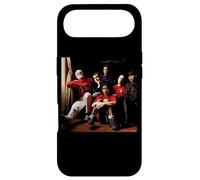 Carcasa para iPhone Air Björk Band The Sugarcubes Foto de AJ Barratt