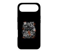 Carcasa para iPhone Air Bjorn Ironside Hijo De Ragnar Norse Legend