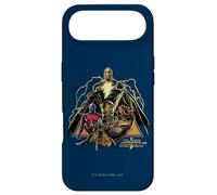 Carcasa para iPhone Air Black Adam and The Justice Society In Action