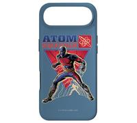 Carcasa para iPhone Air Black Adam Atom Smasher