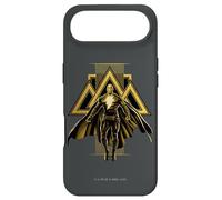 Carcasa para iPhone Air Black Adam Pyramids of Power