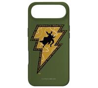 Carcasa para iPhone Air Black Adam The Big Bolt