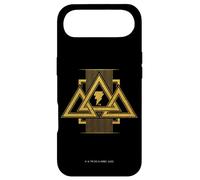 Carcasa para iPhone Air Black Adam Trifecta of Power