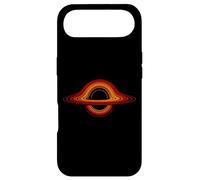 Carcasa para iPhone Air Black Hole Universe Física Vortex Cosmic Astrofísico