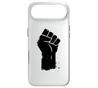 Carcasa para iPhone Air Black Lives Matter Black History Month I Can't Breathe
