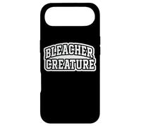 Carcasa para iPhone Air Bleacher Creature Sports Fan Fan Game Day Mom Dad Mum