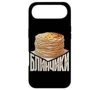 Carcasa para iPhone Air Blini Tortitas Rusas Rusia Crepes Rusos