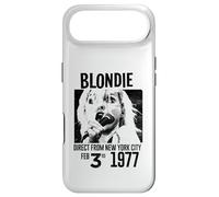 Carcasa para iPhone Air Blondie