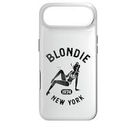 Carcasa para iPhone Air Blondie