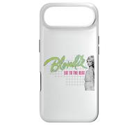 Carcasa para iPhone Air Blondie