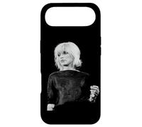 Carcasa para iPhone Air Blondie Debbie Harry en el Escenario por Simon Fowler