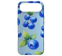 Carcasa para iPhone Air Blueberry Fruit