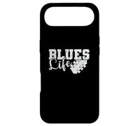 Carcasa para iPhone Air Blues Life Music Trompeta Chicago Blues