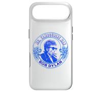 Carcasa para iPhone Air Bob Dylan Mr. Pandereta Oficial