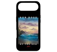 Carcasa para iPhone Air Bob Ross by The Sea