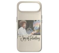 Carcasa para iPhone Air Bob Ross Joy of Painting