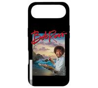 Carcasa para iPhone Air Bob Ross Ocean Painter
