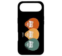 Carcasa para iPhone Air Bob Ross Traffic Light