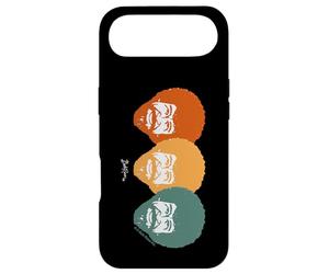 Carcasa para iPhone Air Bob Ross Traffic Light
