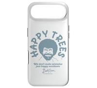 Carcasa para iPhone Air Bob Ross We Don't Make Mistakes
